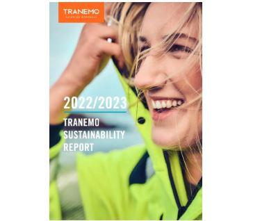 Sustainability report 2022-2023